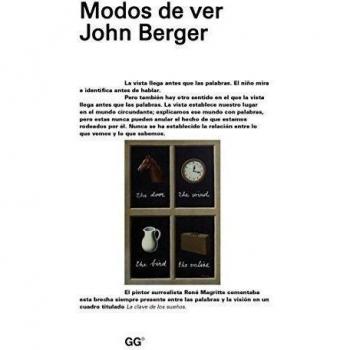 Modos de ver - John Berger