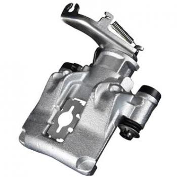 Pinza de freno FEBI BILSTEIN 180309 para IVECO, compatible con múltiples referencias