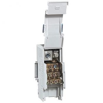 Repartidor Unipolar 160A LEGRAND 004883