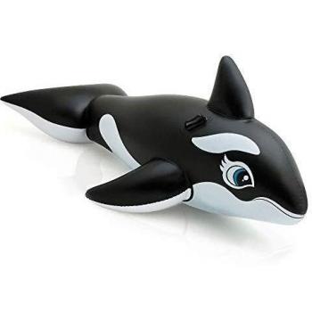 Ballena Orca Hinchable 193 x 119 cm Intex 58561NP