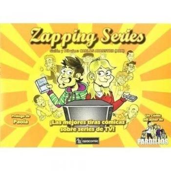 Zapping series