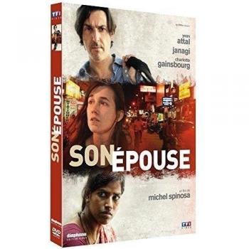 Son épouse [Francia] [DVD]
