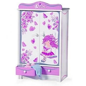 Decuevas Toys-54017 Maria Armario, Multicolor
