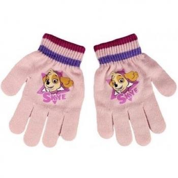 Guantes Patrulla Canina Skye