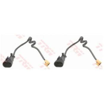 Sensor de desgaste de pastillas de freno TRW GIC342 - Contacto de advertencia para Iveco Daily