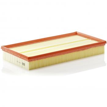 Original MANN-FILTER Filtro de aire C 37 153 - Para automóviles