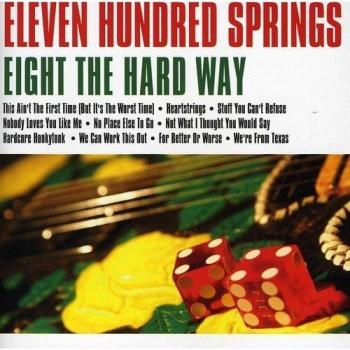 Eight the Hard Way
