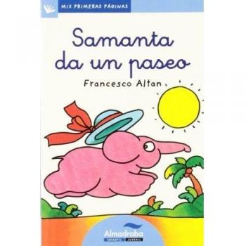 Samanta Da Un Paseo -Lc-: 2 - Francesco Altan