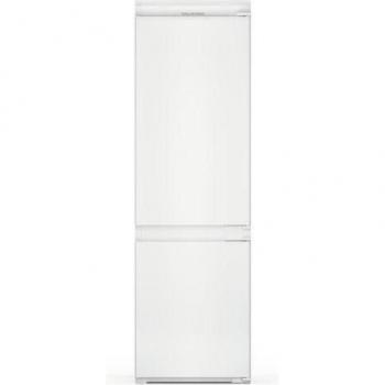 Frigorífico Combinado Integrado Whirlpool WHC18 T122 No Frost 250 Litros Clase E