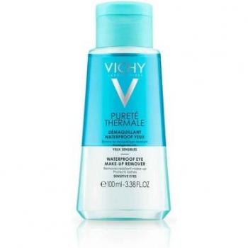 Vichy Pureté Thermale Desmaquillante de Ojos Waterproof 100ml