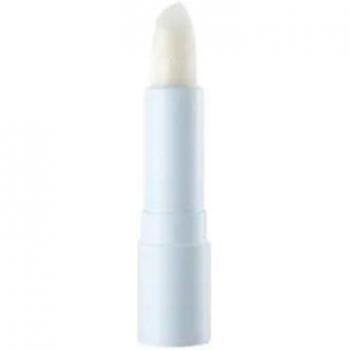 Unleashia Glacier Vegan Lip Balm Shade 1 Snow Frost 3.3 g
