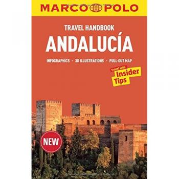Andalucia Marco Polo Handbook