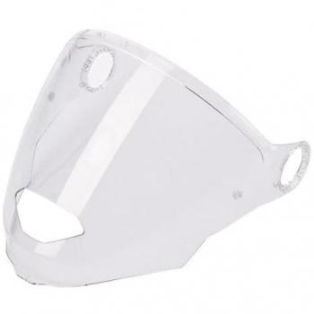 Nolan Pantalla de Casco N70-2 GT Visera Transparente ECE22-06 Tallas 2XS XS S M