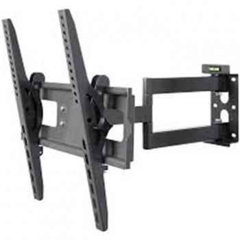 Soporte doble brazo Techlink TWM421 VESA 400x400