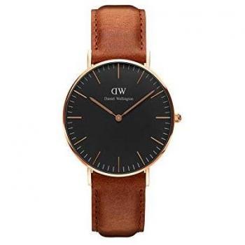 Reloj Daniel Wellington Classic Petite Sterling DW00100138 36mm