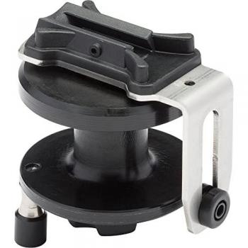 Carrete Fusil Cressi R20 Cherokee para Pesca Submarina, Unisex Adulto, Color Negro