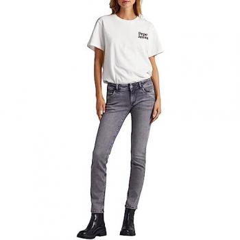 Pepe Jeans New Brooke Women's Denim Trousers