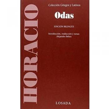 Odas