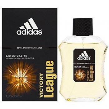 adidas Men's Adidas Victory League Cologne Eau De Toilette Spray Adidas 3.4 Ounces