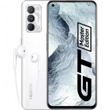 realme GT Master 5G 8/256 White EU