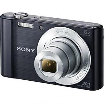 Sony Cyber-SHOT DSC-W810 (6 multiplier_x)