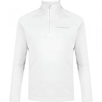 Dare 2b Boys & Girls Ricochet II Core Stretch Half Zip Softshell Top
