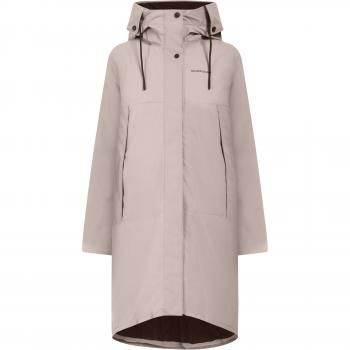 Didriksons Elissa Women's Parka - Waterproof, Insulated, Stylish