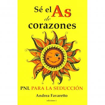 Sé El As De Corazones - Andrea Faveretto