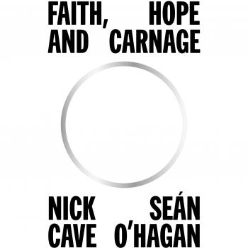 Faith, Hope and Carnage: Sunday Times Bestseller - libro de no ficción que explora la vida y pensamientos del autor Nick Cave, con reflexiones sobre el amor, la pérdida y la creatividad