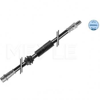 Latiguillo de freno MEYLE 014 525 0024 - Tipo: Latiguillo de freno, Marca: MEYLE, Número de pieza: 014 525 0024