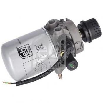 Secador de aire comprimido FEBI BILSTEIN 185184 para RENAULT TRUCKS Kerax