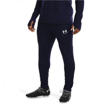 Under Armour Pantalones Challenger Train Negro