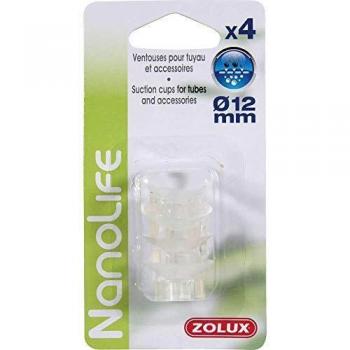 marque+generique Zolux Set of 4 Cups Air Hose Size: L