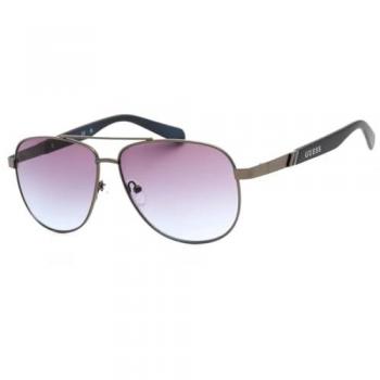 Gafas de Sol Guess Hombre GF0246-11W ø 58 mm