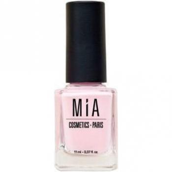 Esmalte de Uñas Mia Secret Color Cloud Pink Edición Limitada 0332
