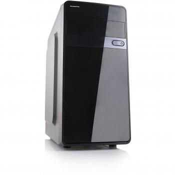 Caja Semitorre ATX Modecom MINI TREND AIR Negro