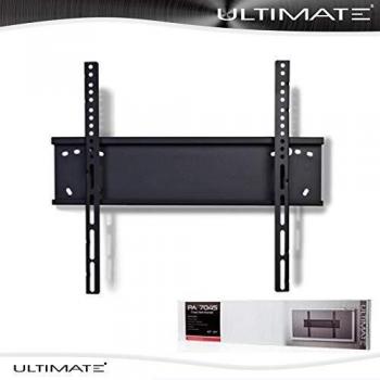 Ultimate PA-7045 60 Negro - Soporte de Pared para Pantalla Plana