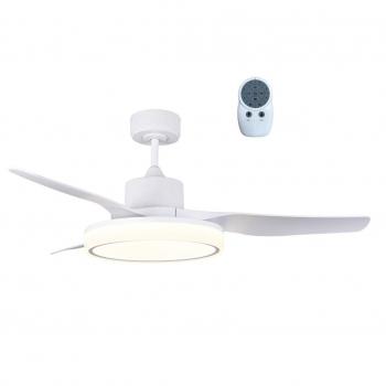 Ventilador de Techo LED Aran 36W 3200 Lm