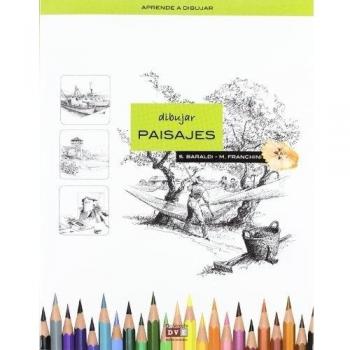 Dibujar paisajes