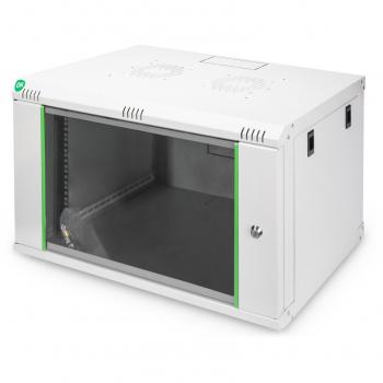 Armario Rack de Pared 19 7U Dynamic Basic DN-19 07-U-EC