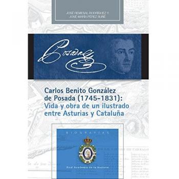 Carlos Benito González de Posada