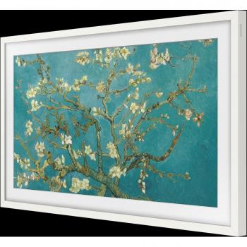 Marco para TV Samsung The Frame 2023 VG-SCFC32WTBXC 32' color Blanco