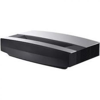XGIMI Aura Proyector Láser de Alcance Ultracorto UHD 4K 2400 Lúmenes ANSI DLP 2160p (3840x2160) 3D con Audio