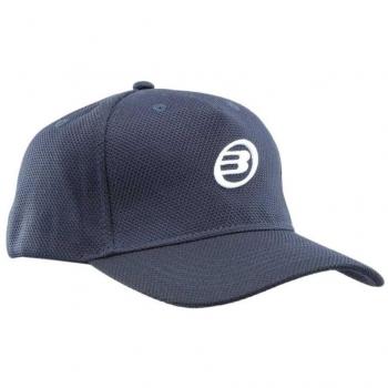 Gorra Bullpadel G-242 Azul Marino