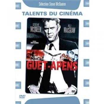 Guet-apens [Francia] [DVD]