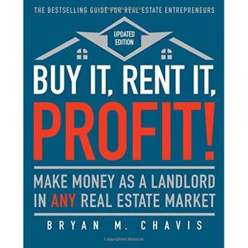 Buy It, Rent It, Profit!