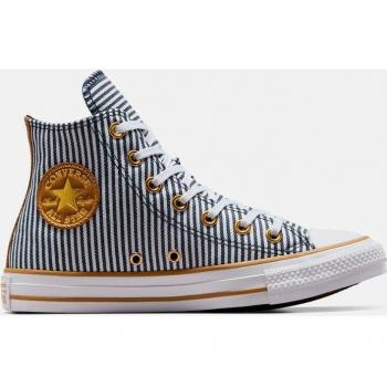 Zapatillas casual de mujer Chuck Taylor All Star Herringbone Stripe Converse