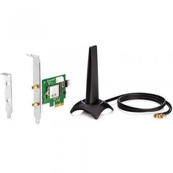 Hp tarjeta intel 9260 80211ac pcie x1 accesorio de red