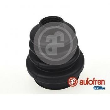 Juego de fuelles para árbol de transmisión AUTOFREN SEINSA D8436