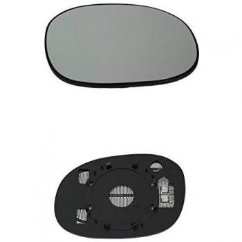 TarosTrade 57-0195-R-45920 Cristal De Retrovisor Calefactable Lado Derecha